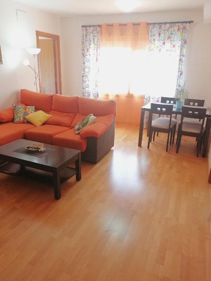 Apartamento Malaga Centro Y Playa-Parking Esterno foto