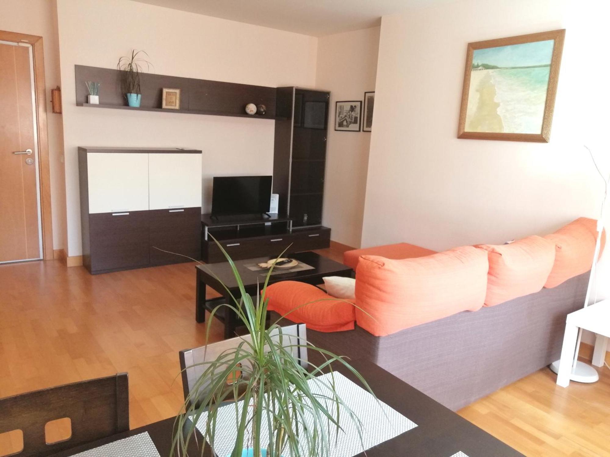 Apartamento Malaga Centro Y Playa-Parking Camera foto