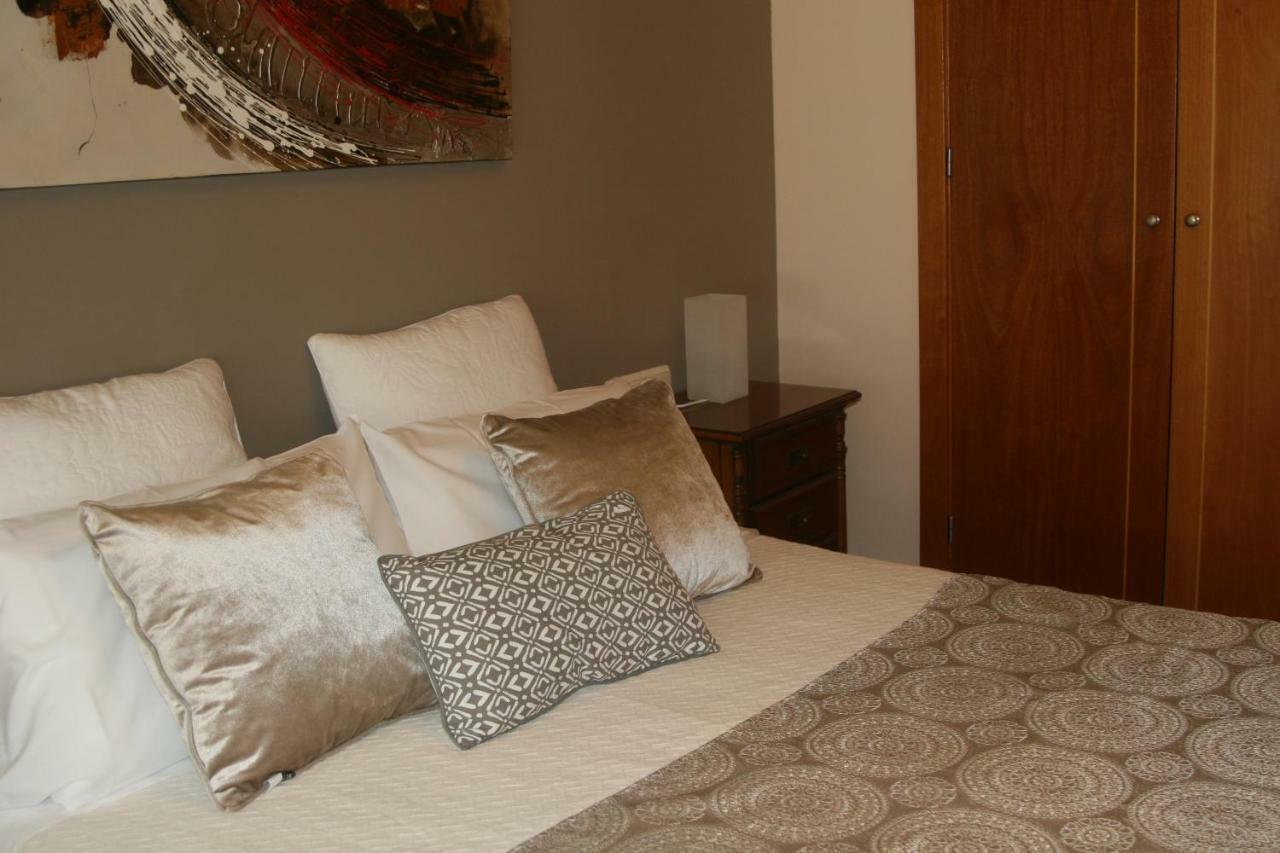 Apartamento Malaga Centro Y Playa-Parking Esterno foto