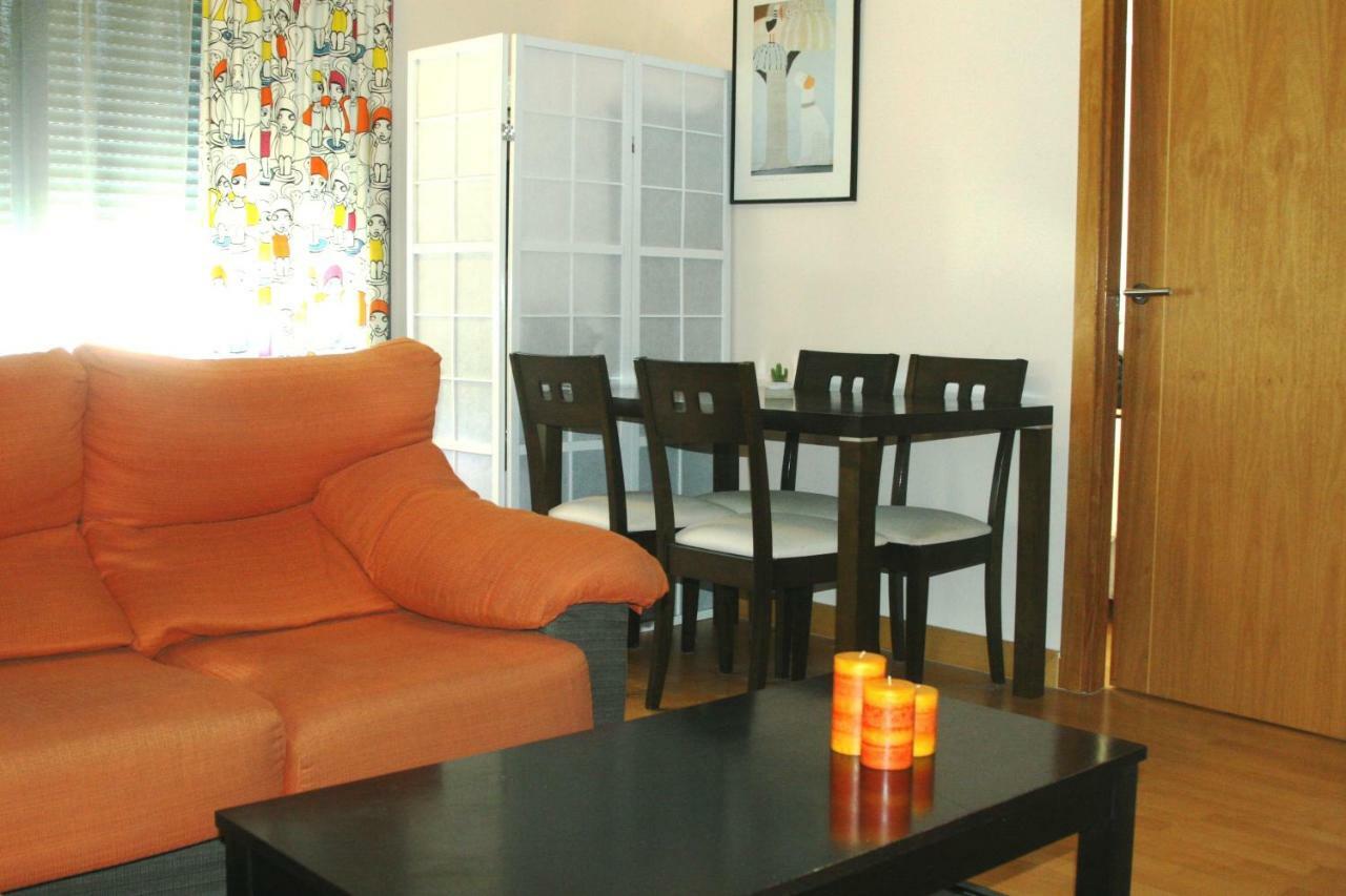 Apartamento Malaga Centro Y Playa-Parking Esterno foto