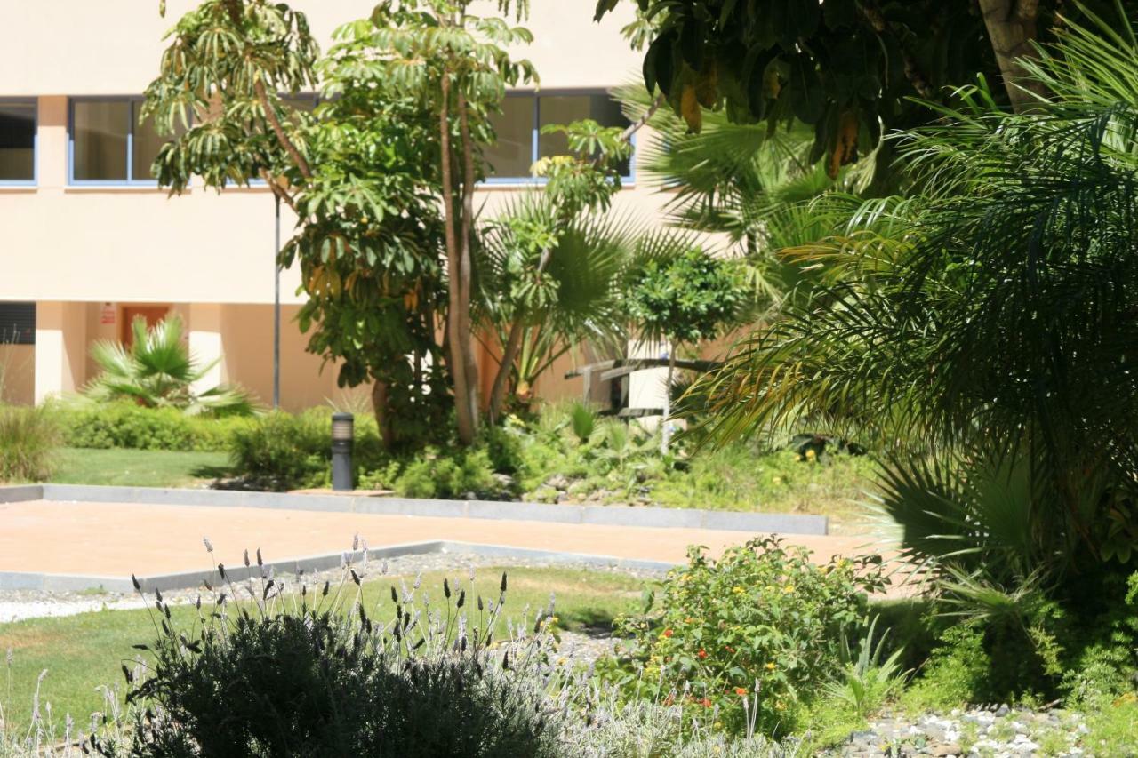 Apartamento Malaga Centro Y Playa-Parking Esterno foto